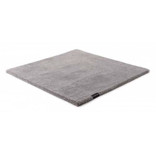 Alfombra Mark 2 Wool grey sky 250x350 The Loft - 1