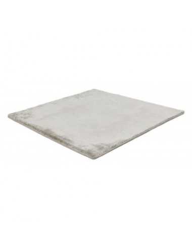 Alfombra Studio NYC Pearl Edition frosty grey 250x350 The Loft - 1