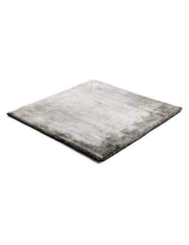 Alfombra Studio NYC Pearl Edition anthracite 250x350 The Loft - 1