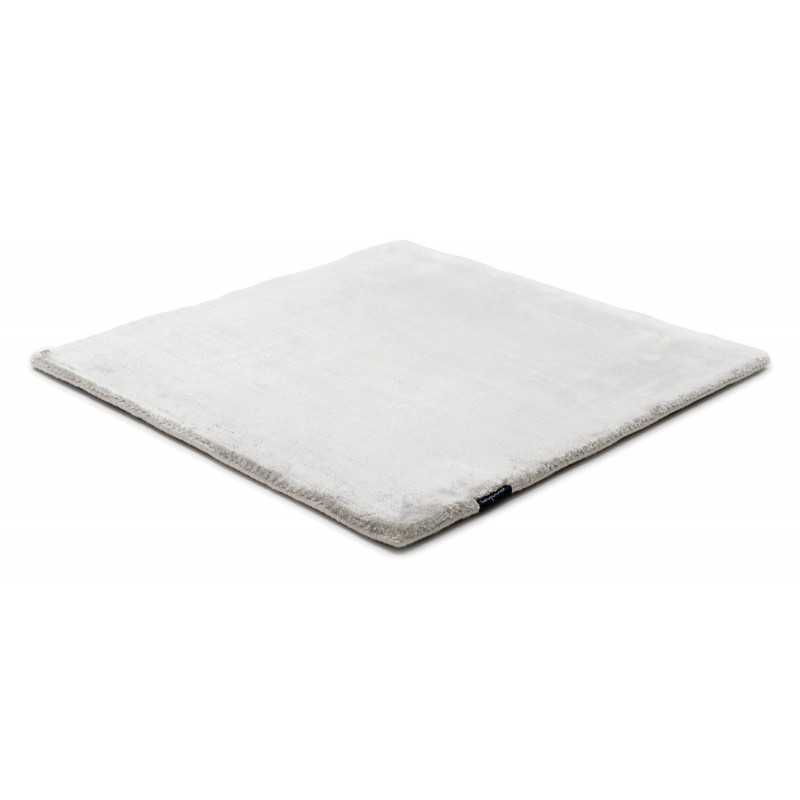 Alfombra Studio NYC Pearl Edition classic grey 250x350 The Loft - 1
