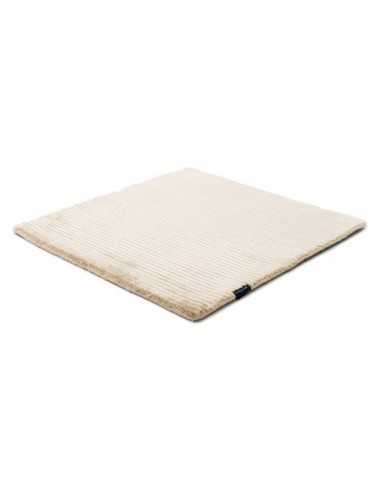 Alfombra Suite Paris Viscose beige grey 250x350 The Loft - 1