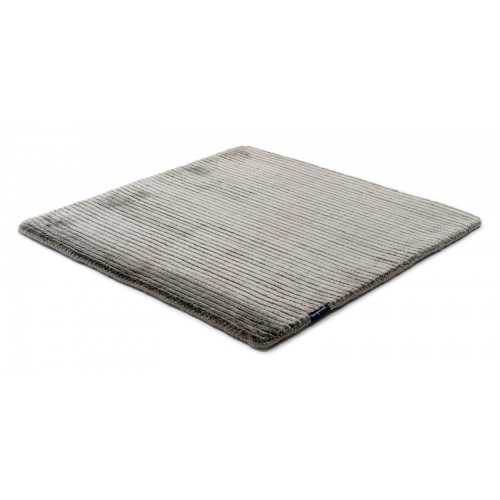 Alfombra Suite Paris Viscose anthracite 250x350 The Loft - 1