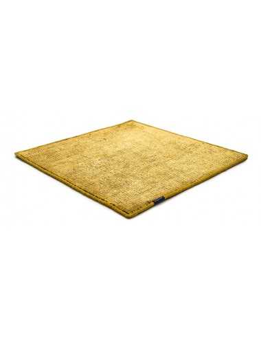 Alfombra Dune Max Viscose honey 250x350 The Loft - 1