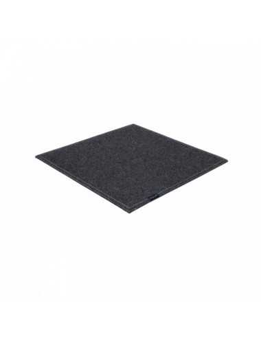 Alfombra Office & Flat dark grey 200x300 Special Line - 1