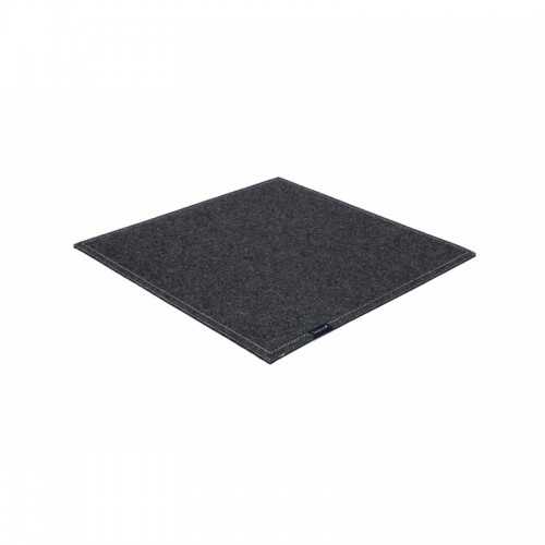 Alfombra Office & Flat dark grey 200x300 Special Line - 1