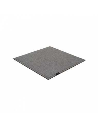 Alfombra Office & Flat neutral grey 200x300 Special Line - 1