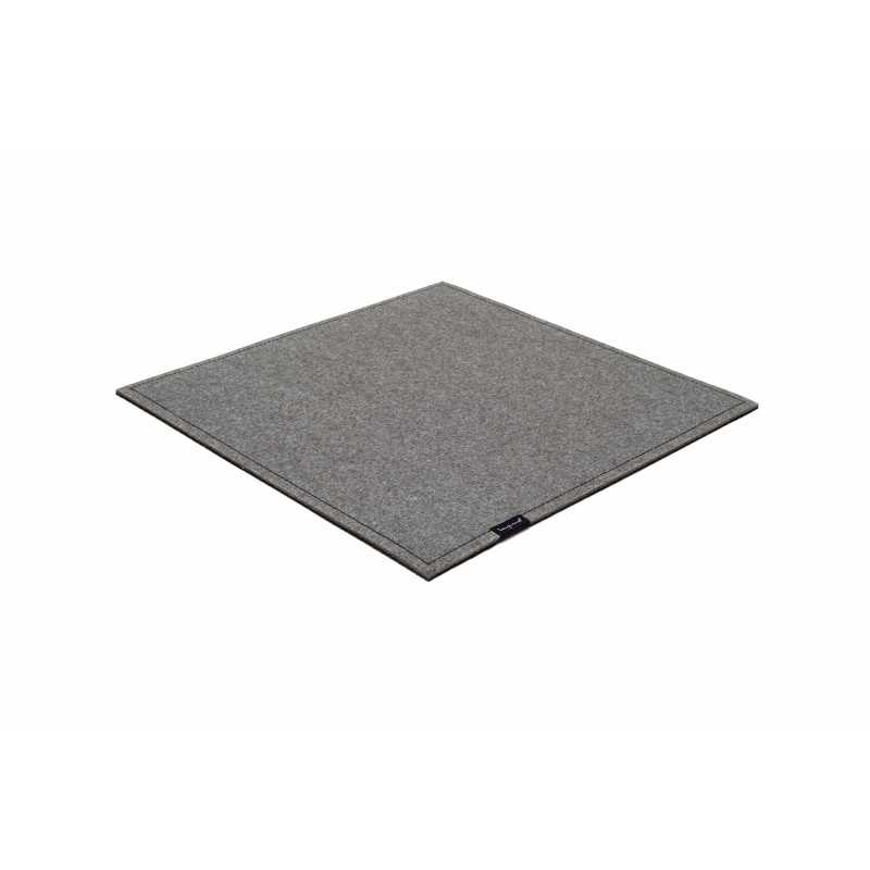 Alfombra Office & Flat neutral grey 200x300 Special Line - 1