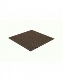 Alfombra Office & Flat brown 200x300 Special Line - 1
