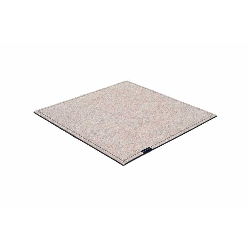 Alfombra Office & Flat light sand 200x300 Special Line - 1