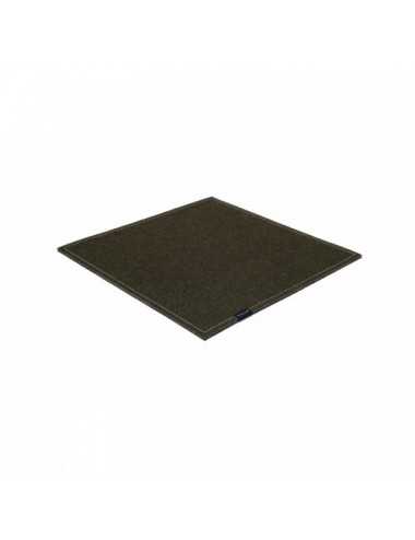 Alfombra Office & Flat dark green 200x300 Special Line - 1