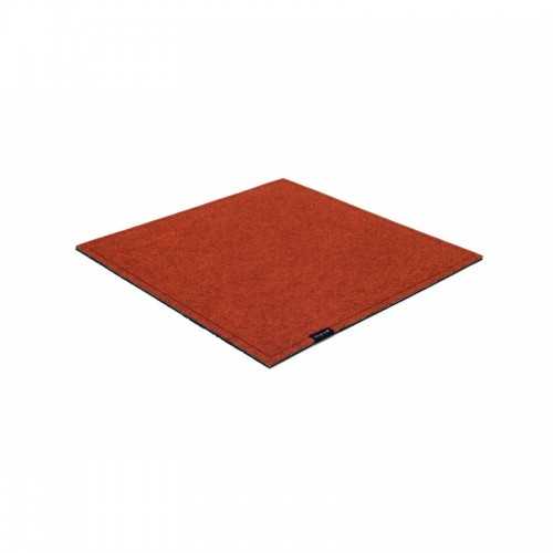 Alfombra Office & Flat orange 200x300 Special Line - 1