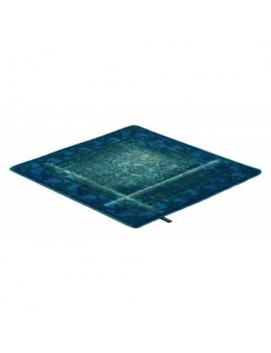 Alfombra The Mashup Pure Edition capri blue 200x300 Special Line - 1