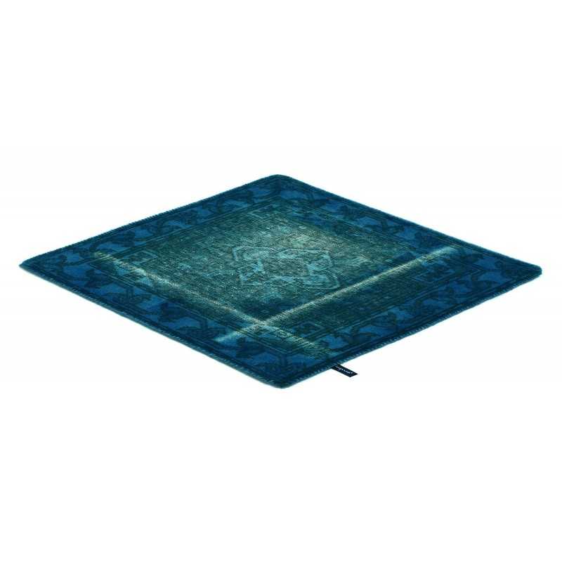 Alfombra The Mashup Pure Edition capri blue 200x300 Special Line - 1
