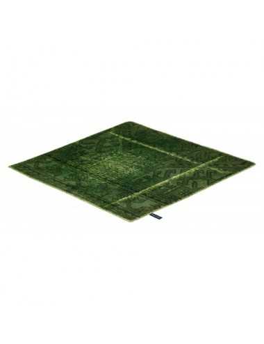 Alfombra The Mashup Pure Edition green 200x300 Special Line - 1