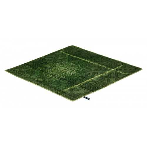 Alfombra The Mashup Pure Edition green 200x300 Special Line - 1
