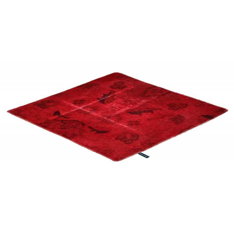 Alfombra The Mashup Pure Edition red 200x300 Special Line - 1