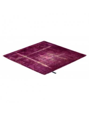 Alfombra The Mashup Pure Edition lilac 200x300 Special Line - 1