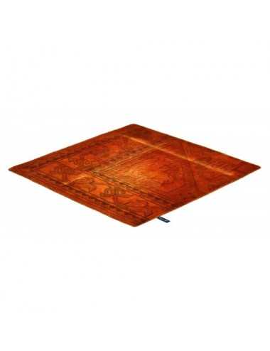 Alfombra The Mashup Pure Edition orange 200x300 Special Line - 1