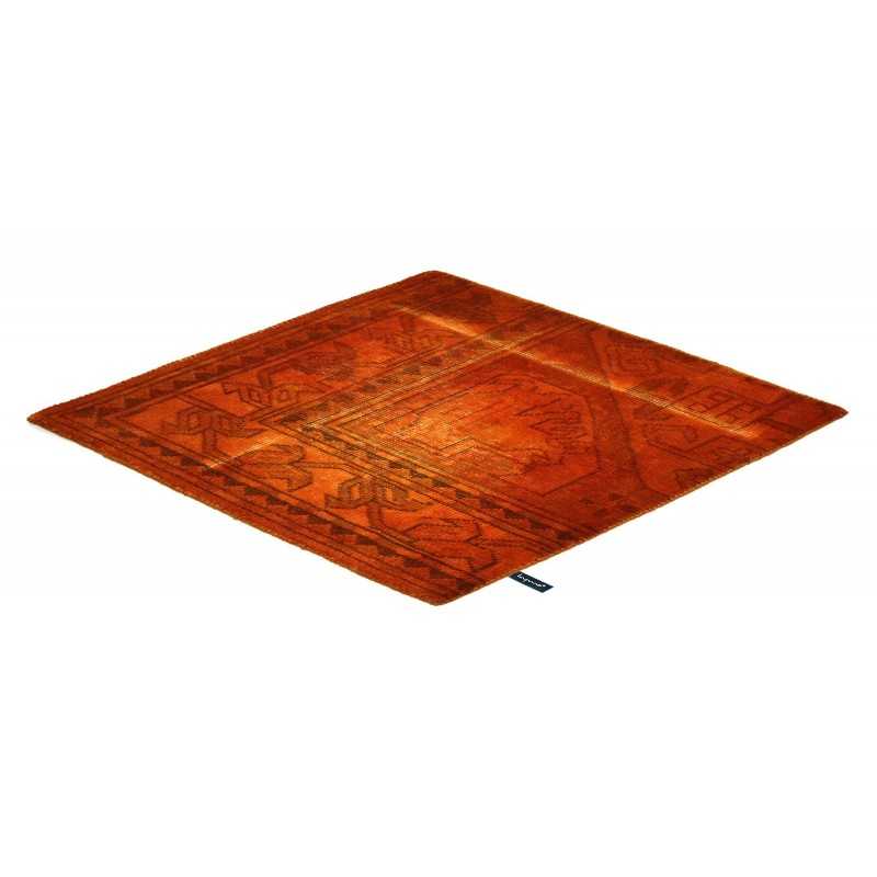 Alfombra The Mashup Pure Edition orange 200x300 Special Line - 1