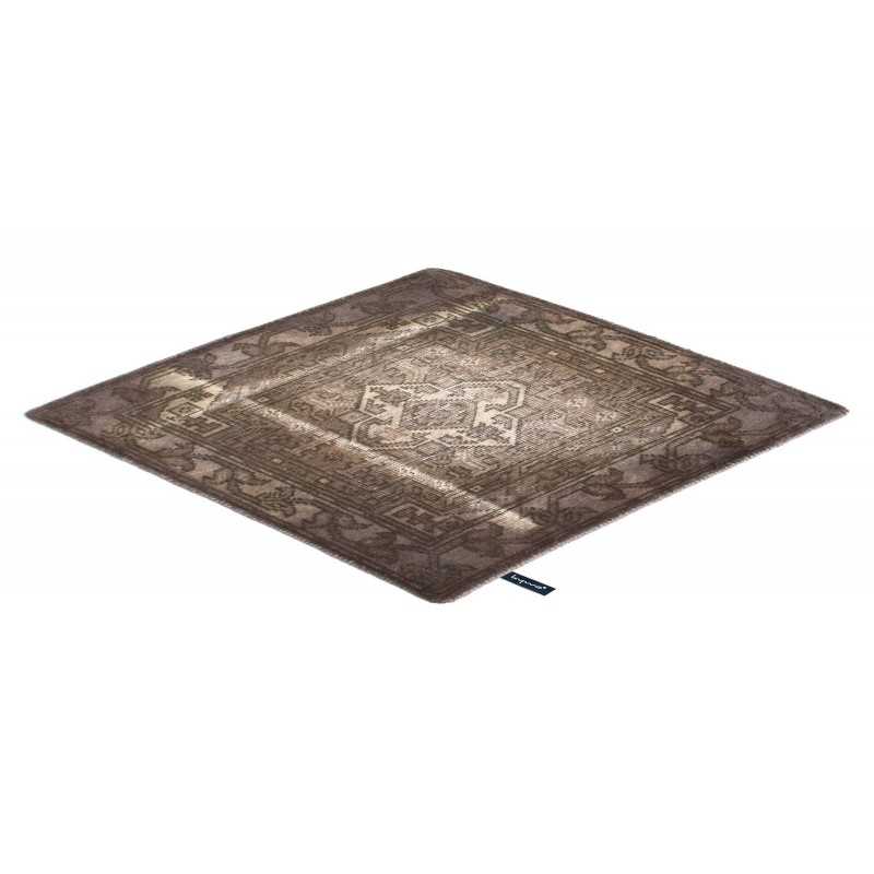 Alfombra The Mashup Pure Edition taupe 200x300 Special Line - 1
