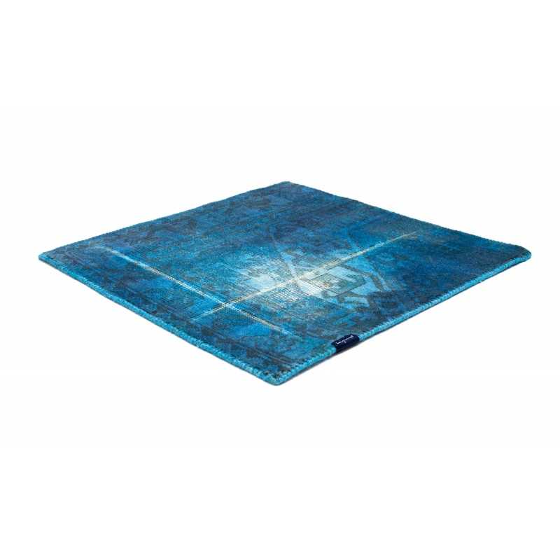 Alfombra The Mashup Pure Edition deep water 200x300 Special Line - 1