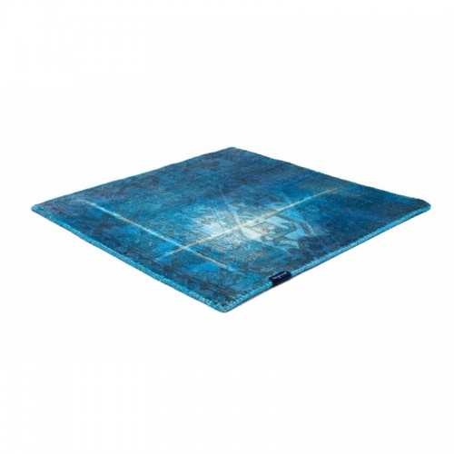 Alfombra The Mashup Pure Edition deep water 200x300 Special Line - 1