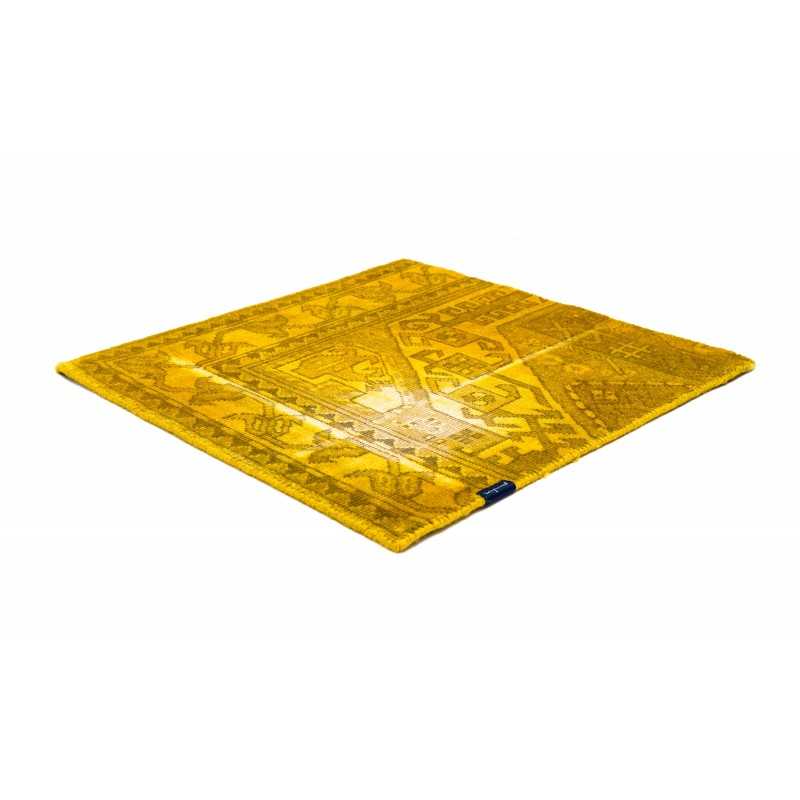 Alfombra The Mashup Pure Edition dijon 200x300 Special Line - 1