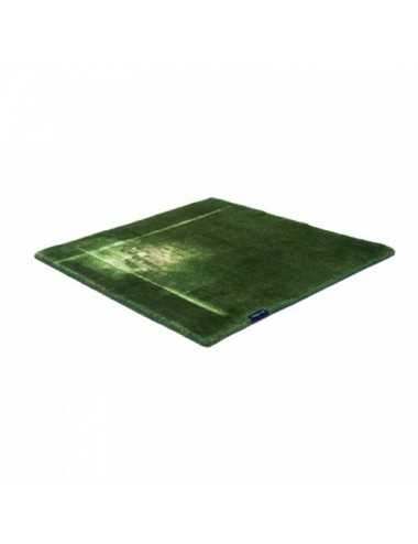 Alfombra The Mashup Pure Edition antique green 200x300 Special Line - 1