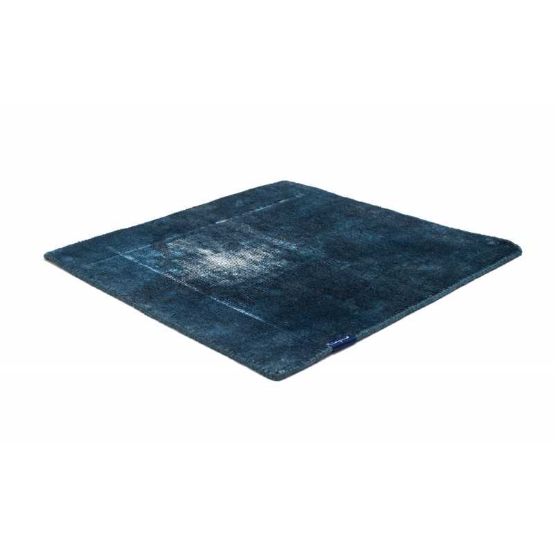 Alfombra The Mashup Pure Edition antique royal navy 200x300 Special Line - 1