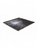Alfombra The Mashup Pure Edition ornamental grey 200x300 Special Line - 1