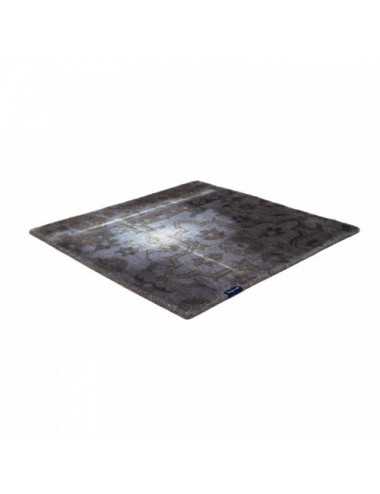 Alfombra The Mashup Pure Edition ornamental grey 200x300 Special Line - 1