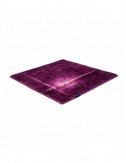 Alfombra The Mashup Pure Edition ornamental lilac 200x300 Special Line - 1