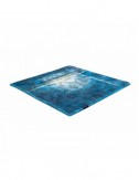 Alfombra The Mashup Pure Edition ornamental deep water 200x300 Special Line - 1