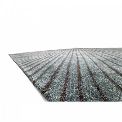 Alfombra Twilight zebra 250x350 Polyester Range - 1