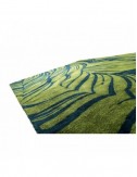 Alfombra Jungle niagara 250x350 Polyester Range - 1