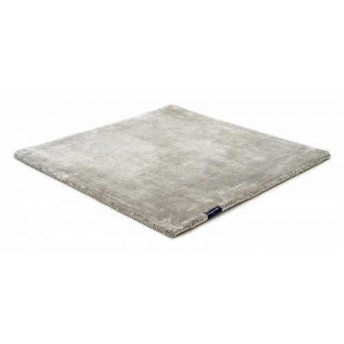 Alfombra Studio NYC Pure bright chrome 250x350 The Loft - 1