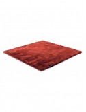Alfombra Studio NYC Pure deep red 250x350 The Loft - 1