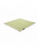 Alfombra Wild Pitch white & meadow 250x350 The Lab - 1