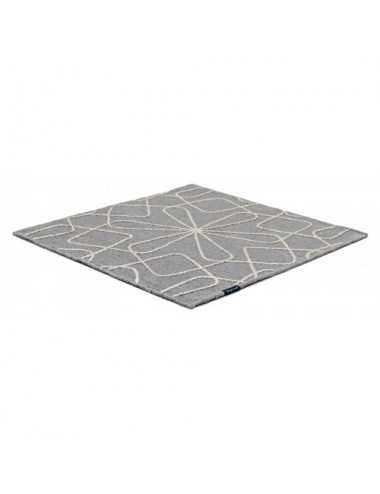 Alfombra Kelim Motifs Infinity cloud 250x350 Wool Range - 1
