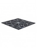 Alfombra Kelim Motifs Infinity slate 250x350 Wool Range - 1