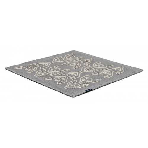 Alfombra Kelim Motifs Tree of Life cloud 250x350 Wool Range - 1