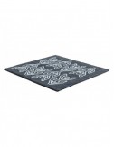 Alfombra Kelim Motifs Tree of Life night frost 250x350 Wool Range - 1