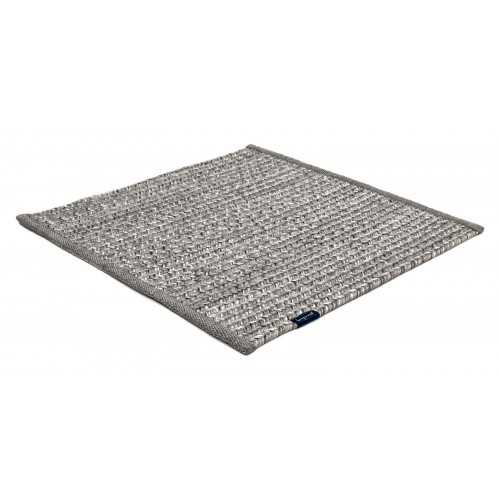 Alfombra Mixtape light greys & white 250x350 The Lab - 1