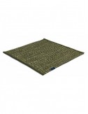 Alfombra Mixtape greens & white 250x350 The Lab - 1