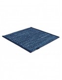 Alfombra Mixtape blues & white 250x350 The Lab - 1