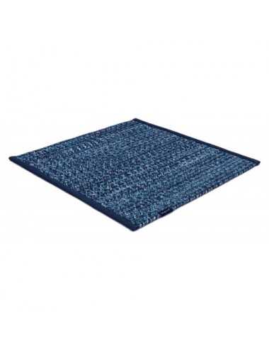 Alfombra Mixtape blues & white 250x350 The Lab - 1