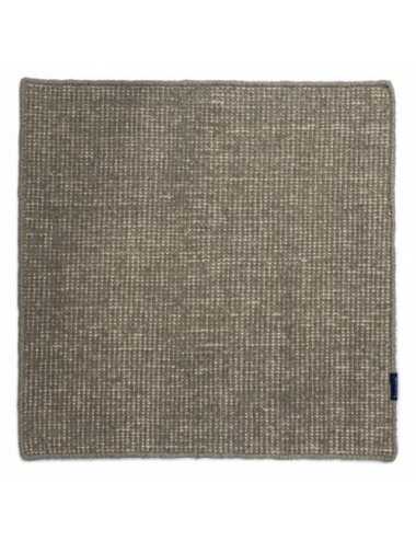 Alfombra Dune koala grey 250x350 Wool Range - 1
