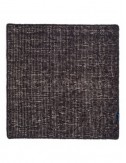 Alfombra Dune slate grey 250x350 Wool Range - 1