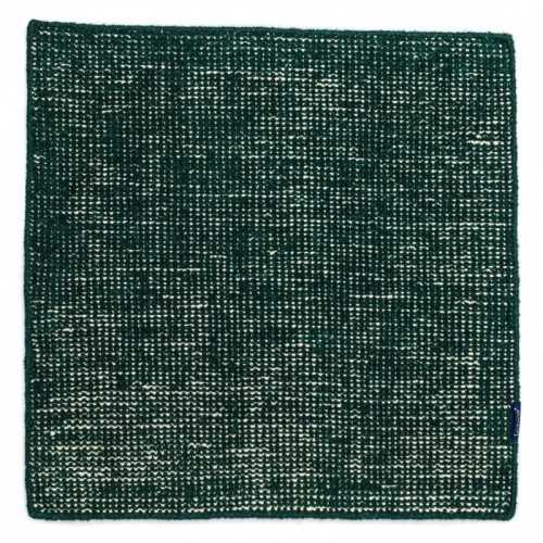 Alfombra Dune rainforest 250x350 Wool Range - 1