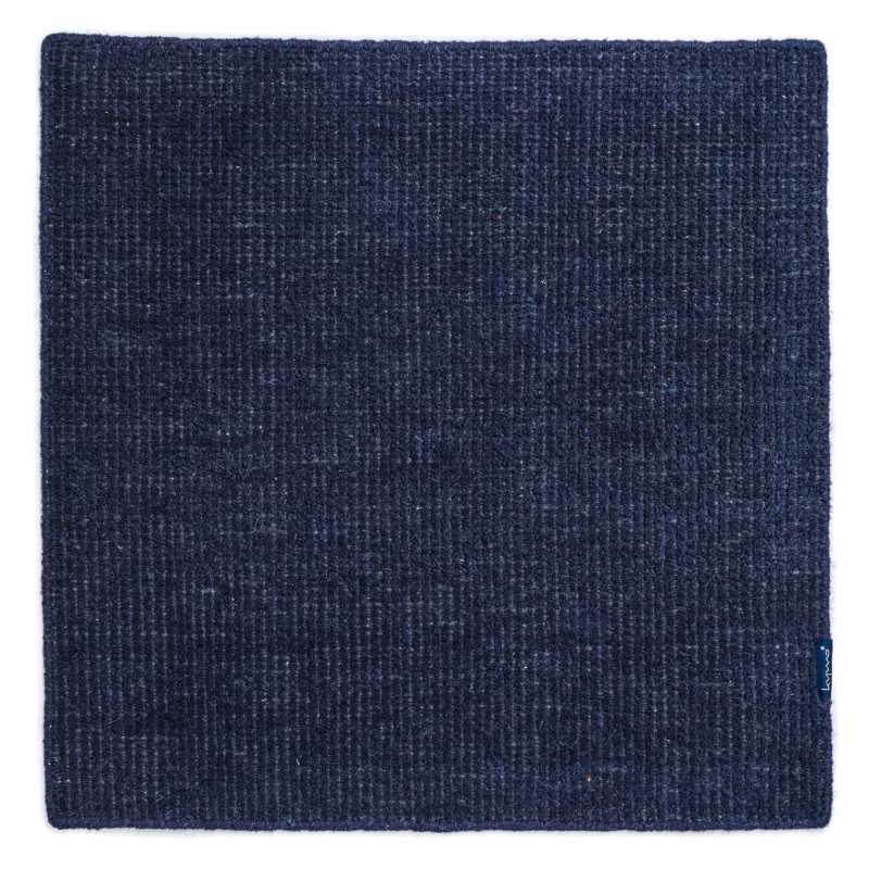 Alfombra Dune Max Wool phantom blue 250x350 Wool Range - 1
